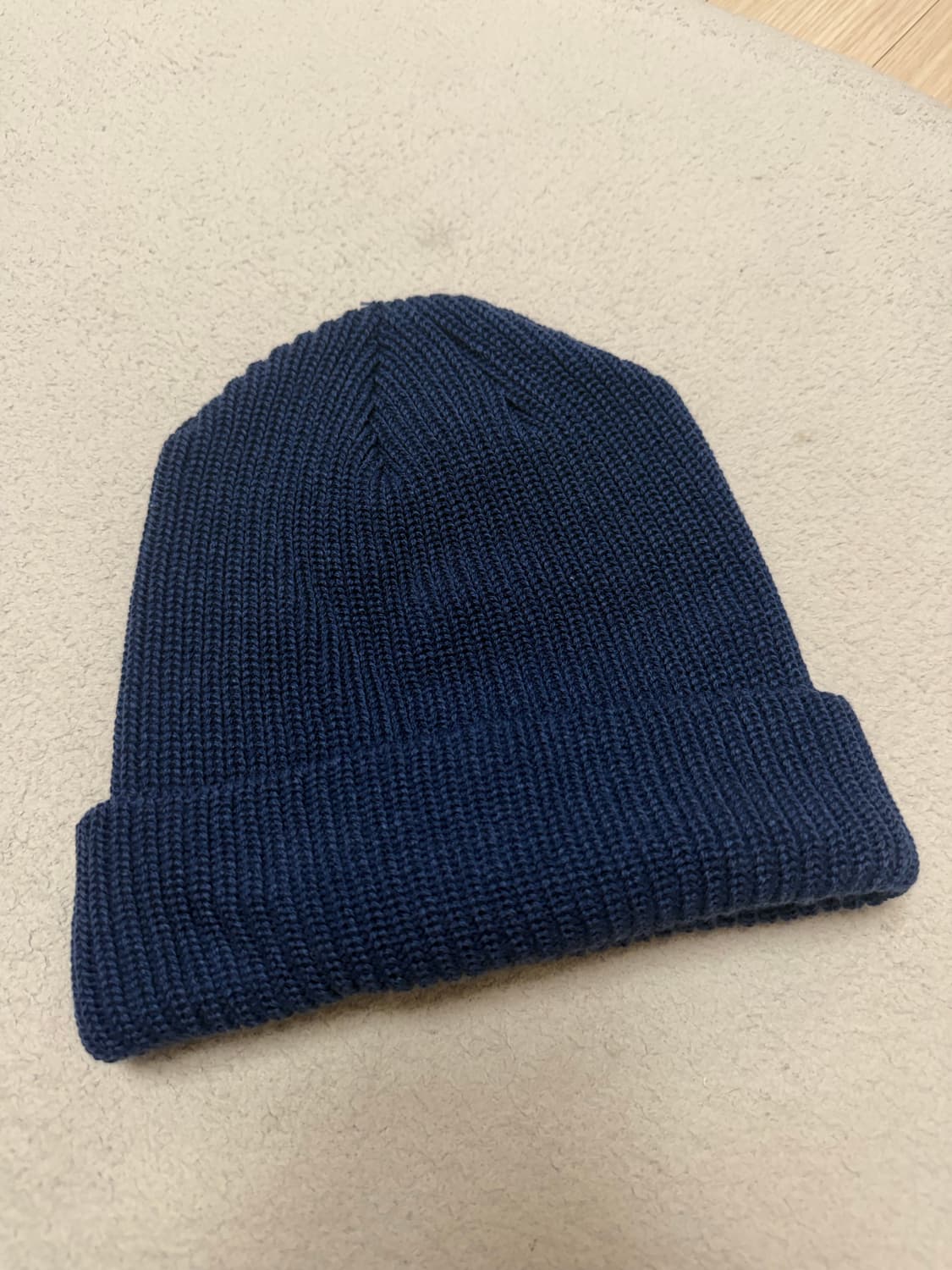 슈프림 비니 새상품  상품이미지2