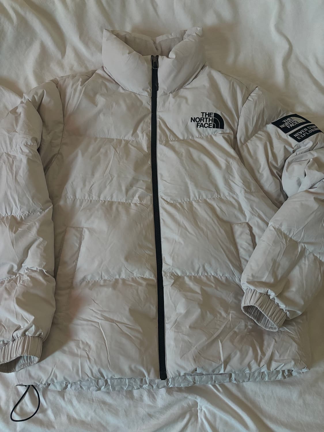 노스페이스 패딩사 상품이미지1