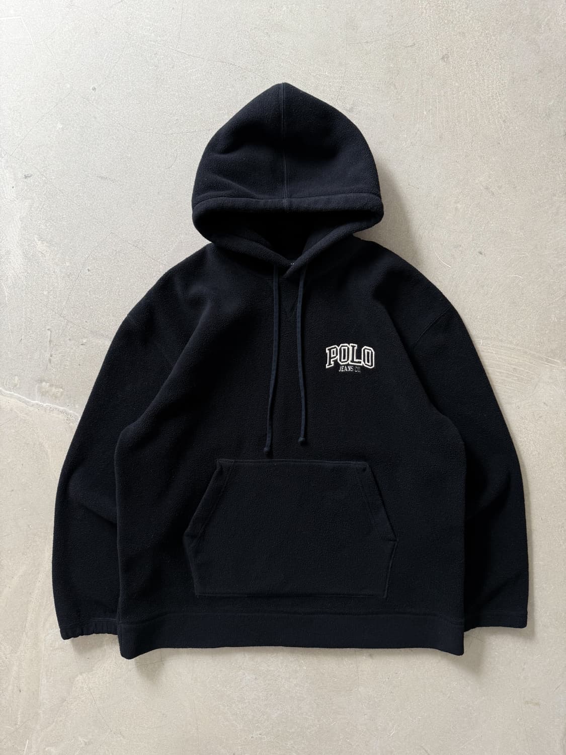 Polo Jeans Ralph Lauren Fleece Hoodie 상품이미지1