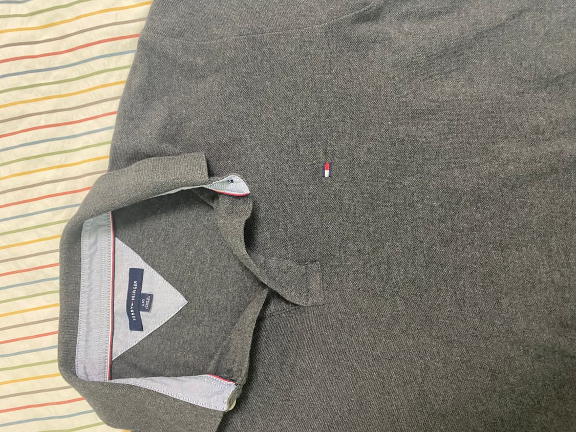 타메 반팔 카라티 상품이미지4