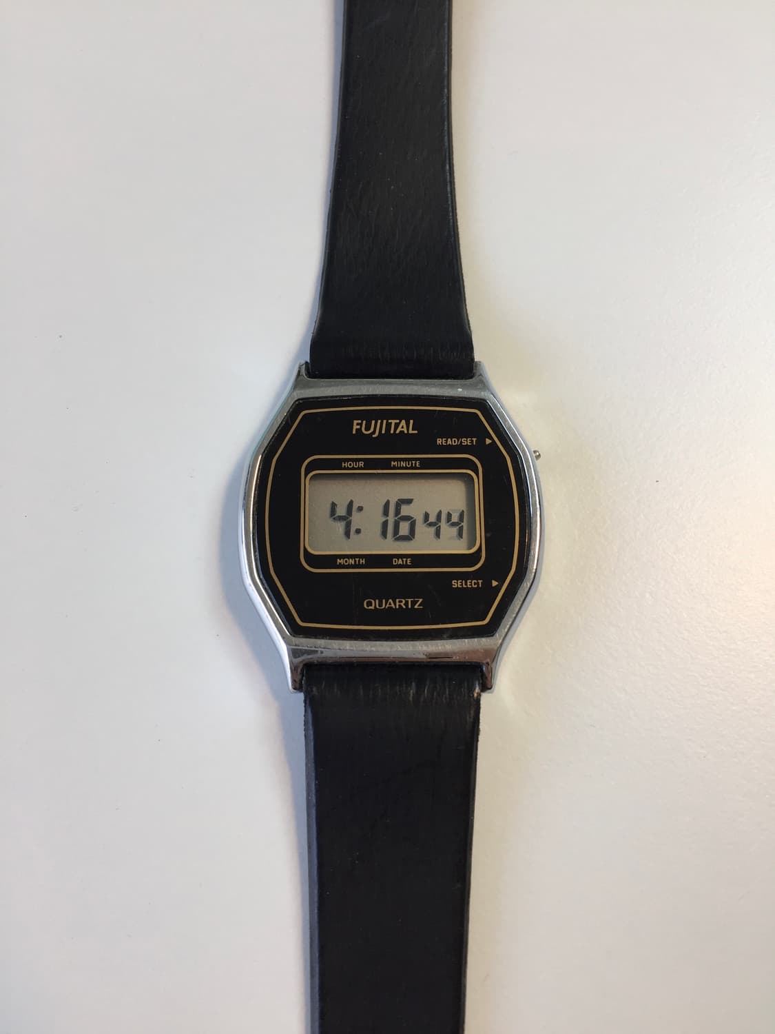 70s citizen fujital digital quartz 상품이미지7