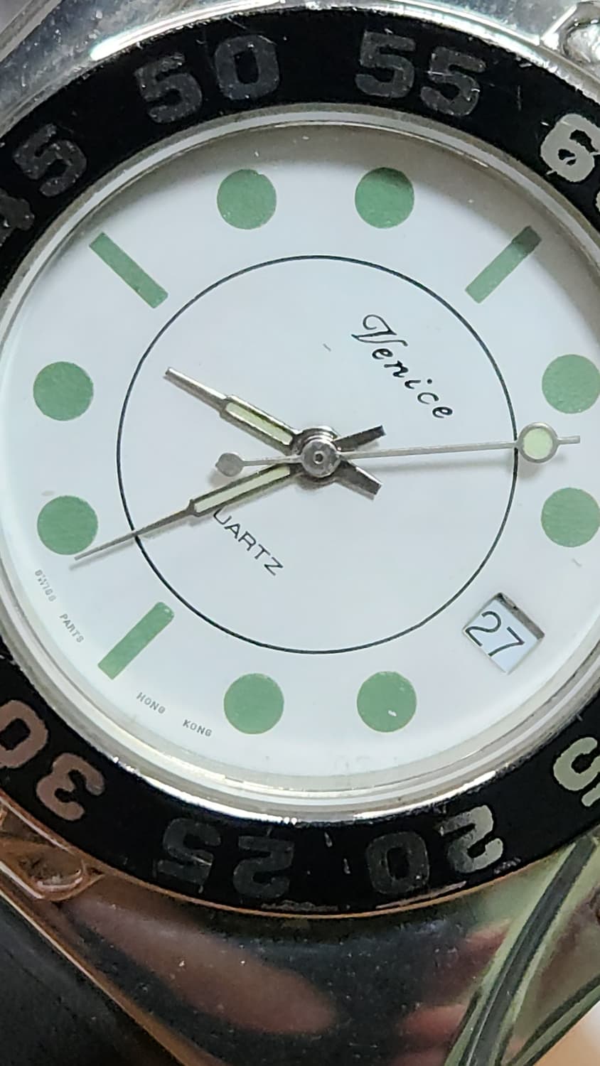 # 레트로 울트라 유니크 디자인 스팀펑크 빈티지 시계  상품이미지5