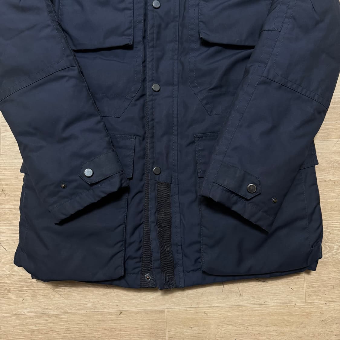 비욘드클로젯 야상 자켓 상품이미지3