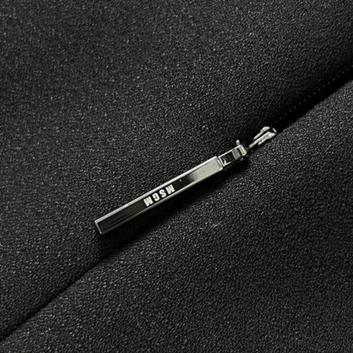 MSGM 이태리 크레이프 캐주얼 드레스 PR1602 상품이미지7