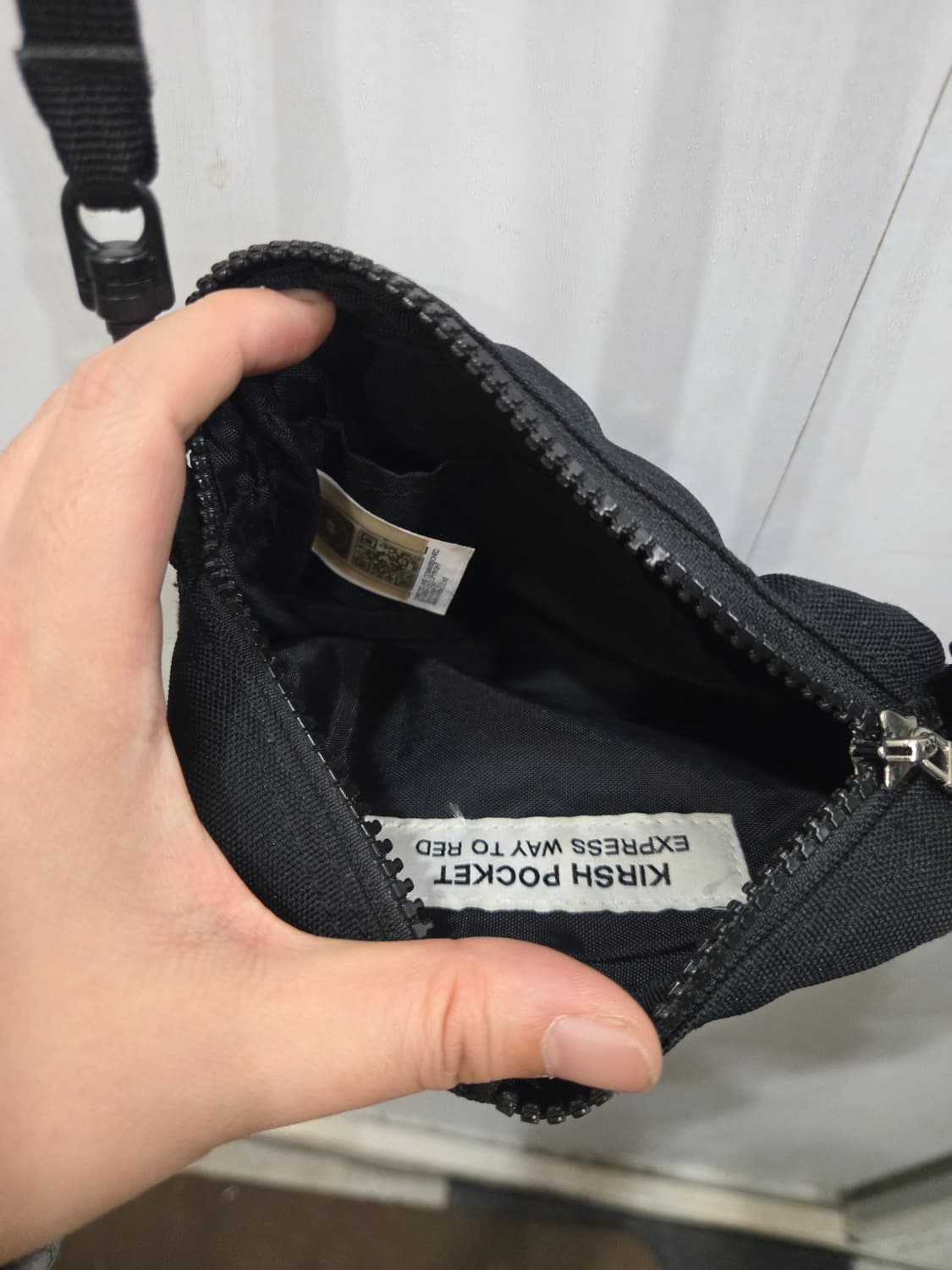 KIRSH 키르시 미니 크로스백! 아담하고 이뻐요!~ 상품이미지5