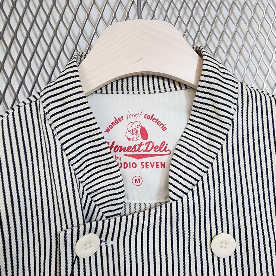 스튜디오7 어니스트델리×GU 상품이미지4