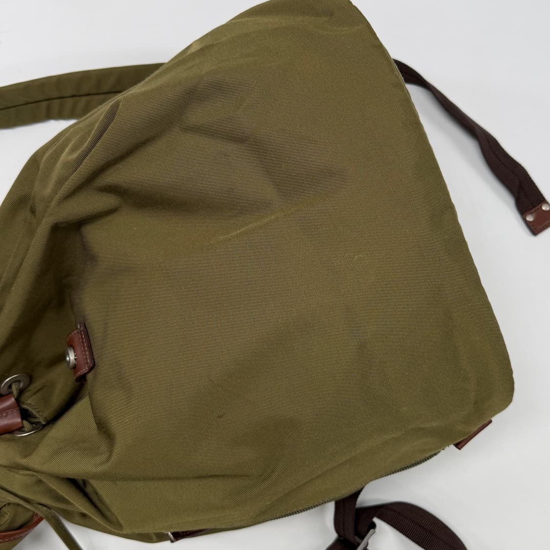 Margaret Howell nylon rucksack 상품이미지3