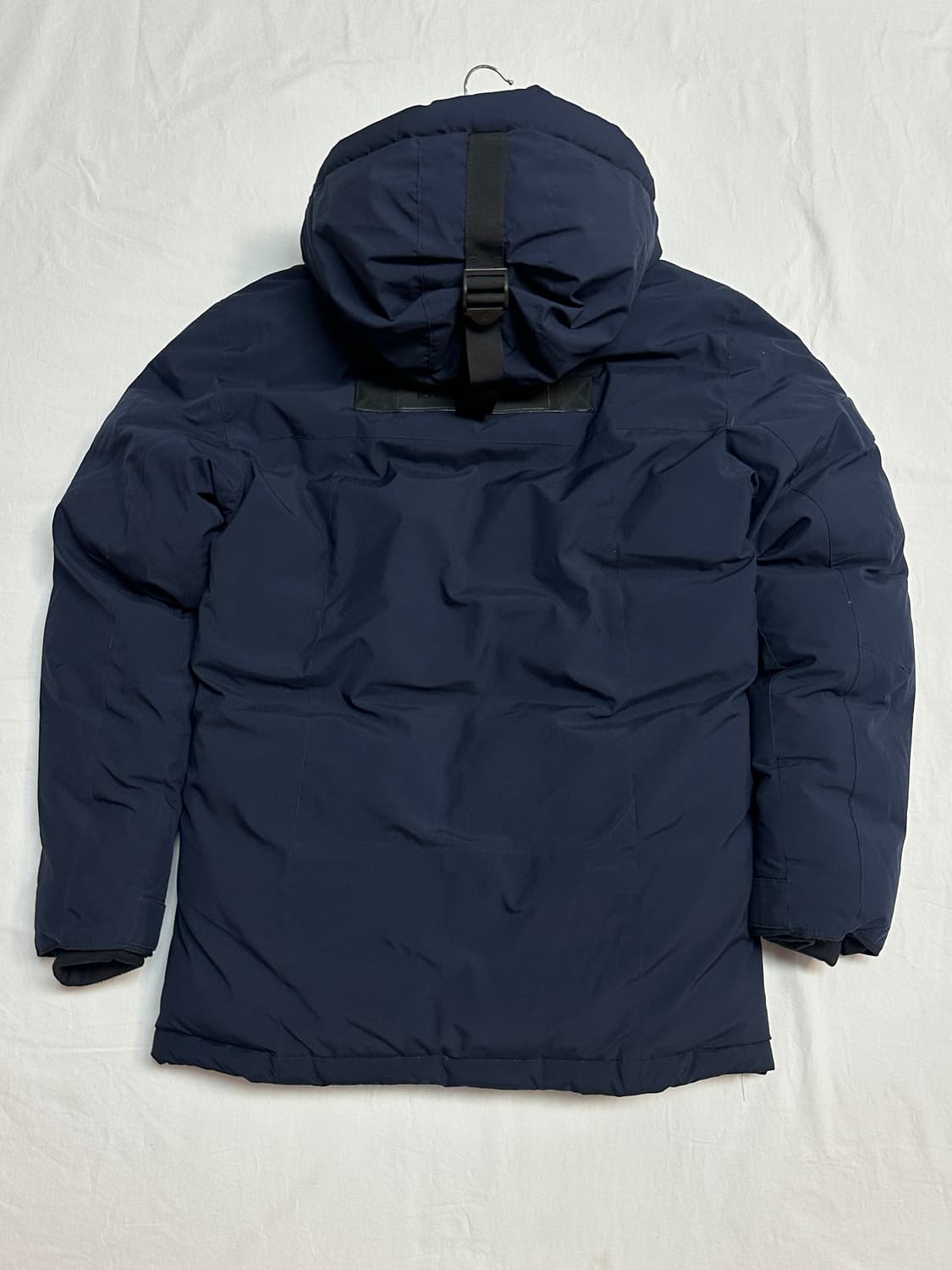 코오롱 스포츠 구스다운 패딩 상품이미지4