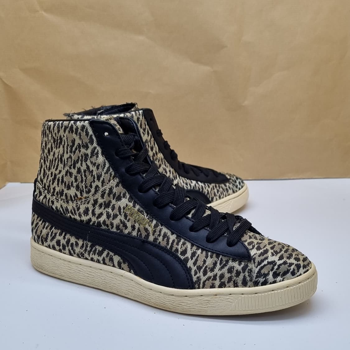 푸마 하우스오브해크니 남성하이탑260. 상품이미지1