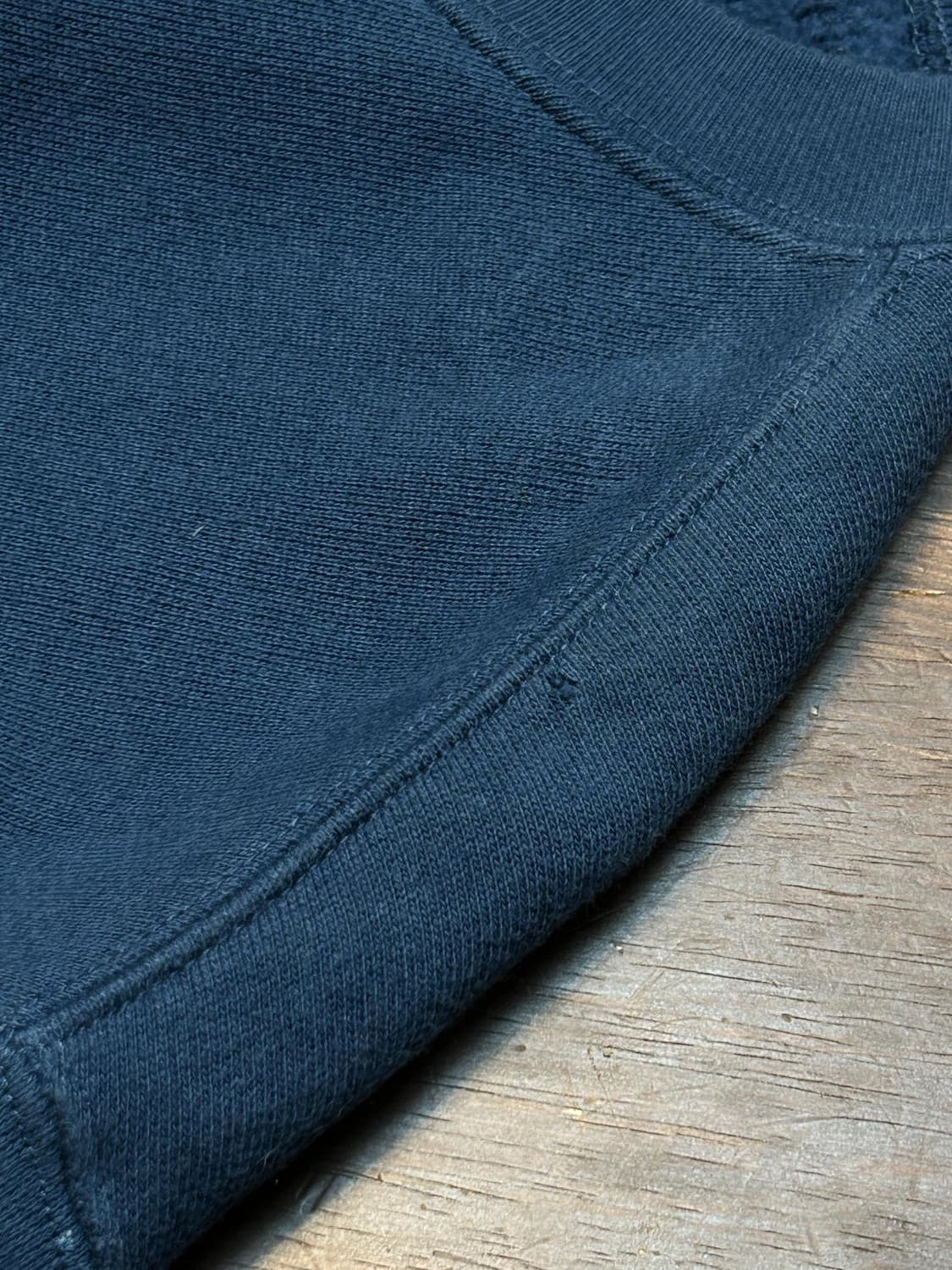 산드로 플라워 자수 로고 스웻셔츠 상품이미지9