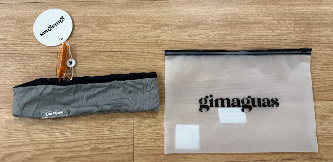 기마구아스 gimaguas pipa 헤어밴드 헤드밴드 상품이미지1