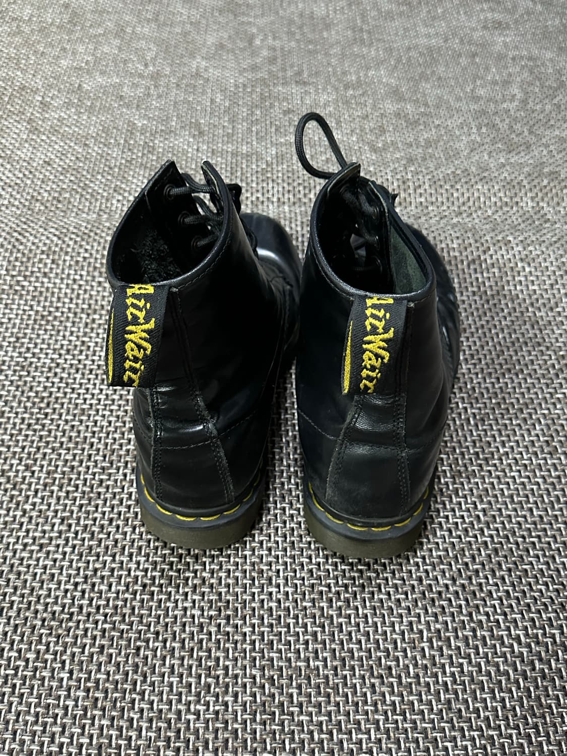 닥터마틴 1460 Eu39사이즈(255-260) 상품이미지6