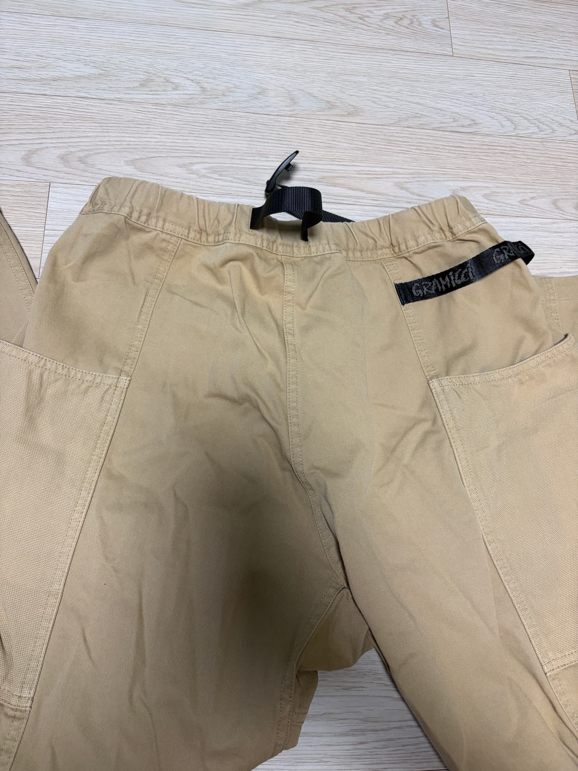 그라미치 가젯 팬츠(L) 상품이미지3