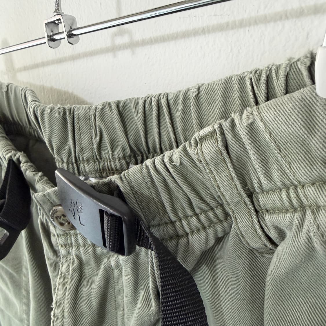[S] 그라미치 USA 테이퍼드핏 팬츠 상품이미지6