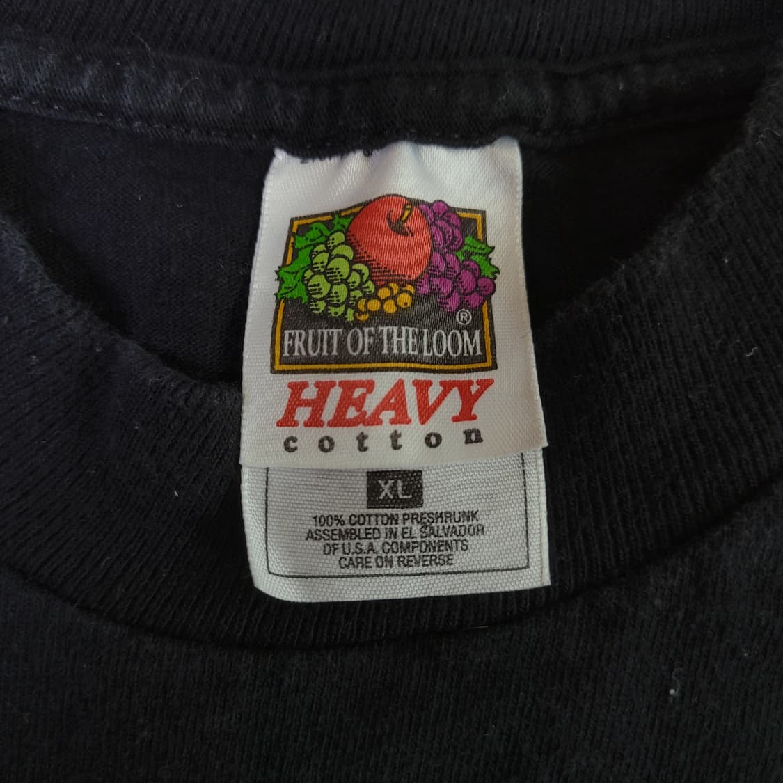 90s 존메이올 투어 티셔츠 (빈티지 밴드티) 상품이미지7
