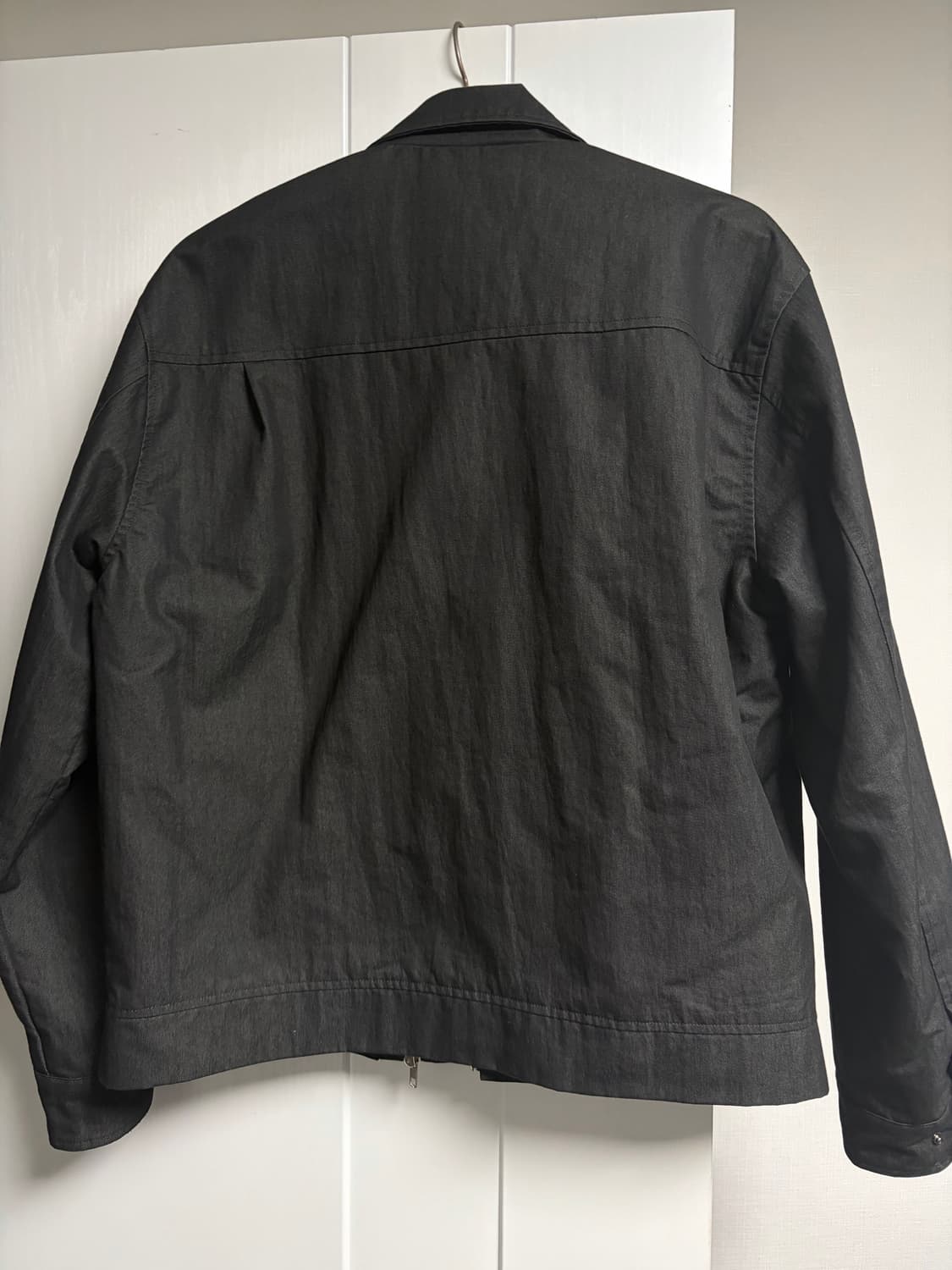 빈티지 카치온 투웨이 자켓 상품이미지2