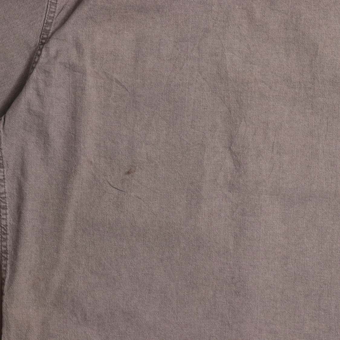 랭글러 코튼 워크셔츠 회색 A1541 상품이미지5