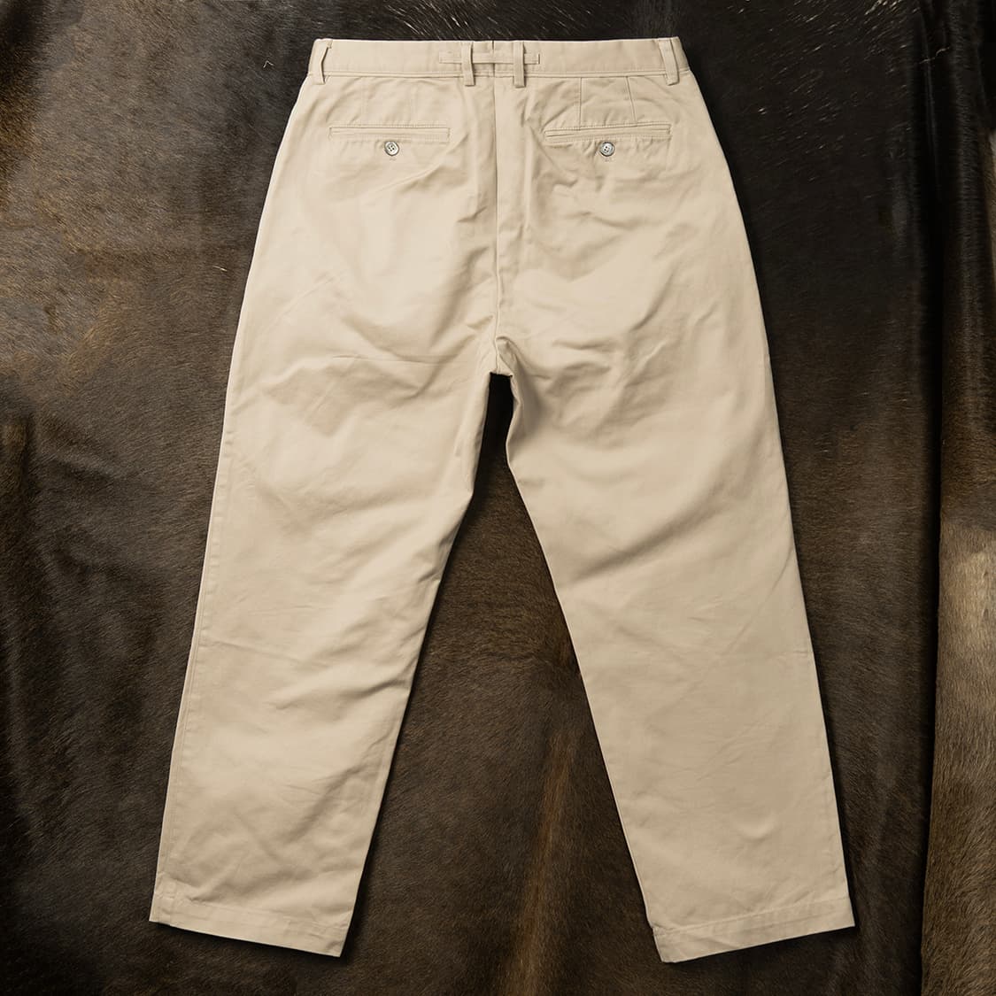 [30] 라이즈앤빌로우 302 치노팬츠  상품이미지2