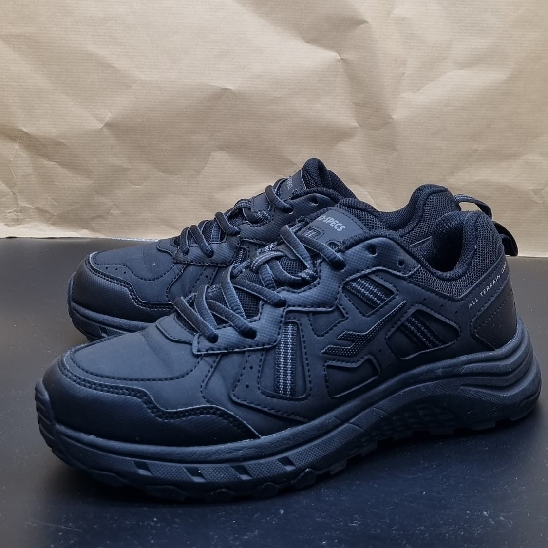 프로스펙스 크로스엑스414 여성운동화240  상품이미지1