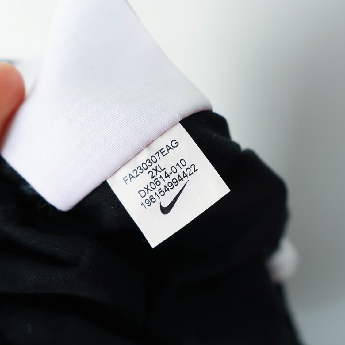 36/나이키 클럽 우븐 카고 팬츠 상품이미지8