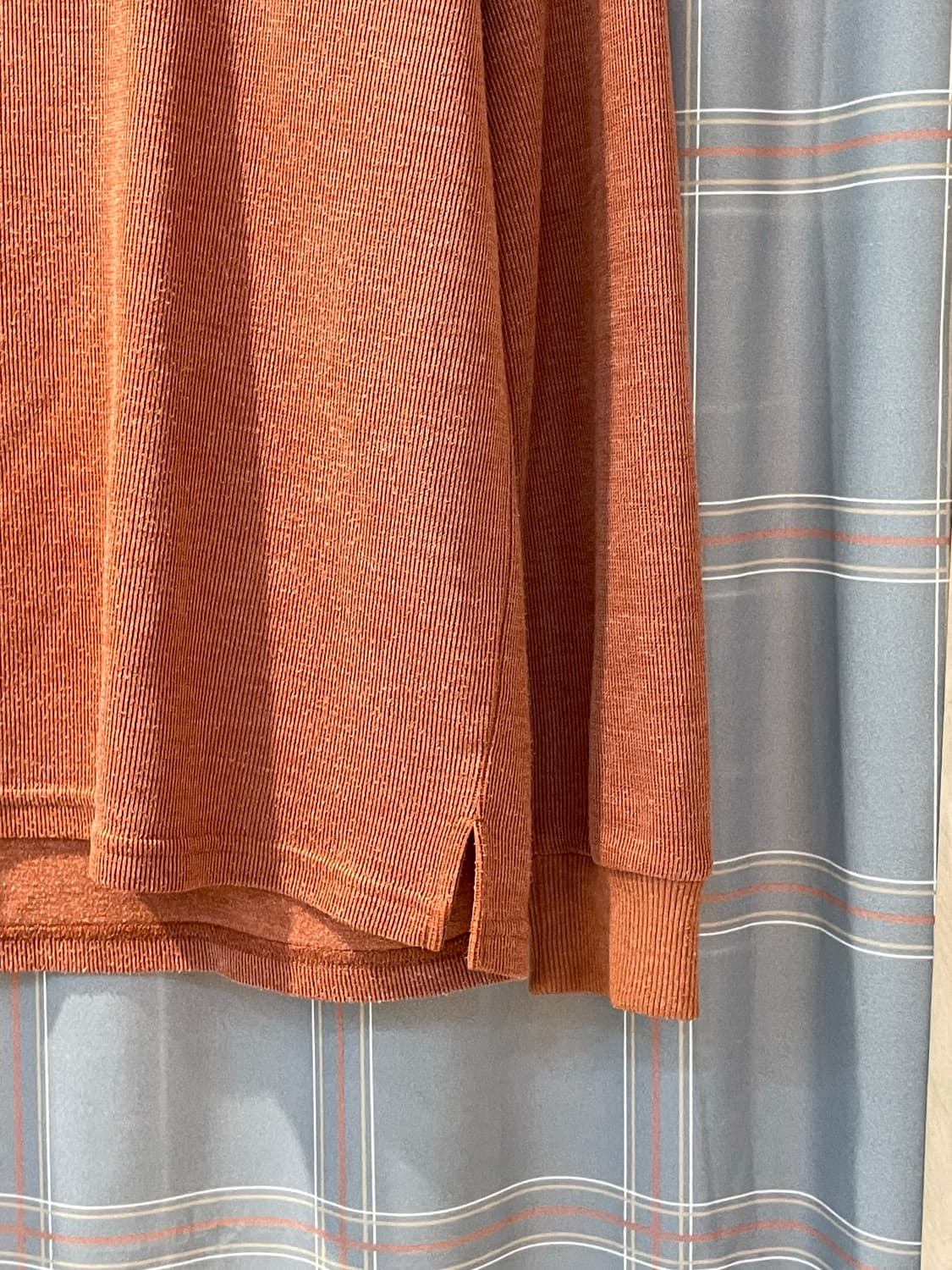 일본 모리걸맛 레이어드티 상품이미지4