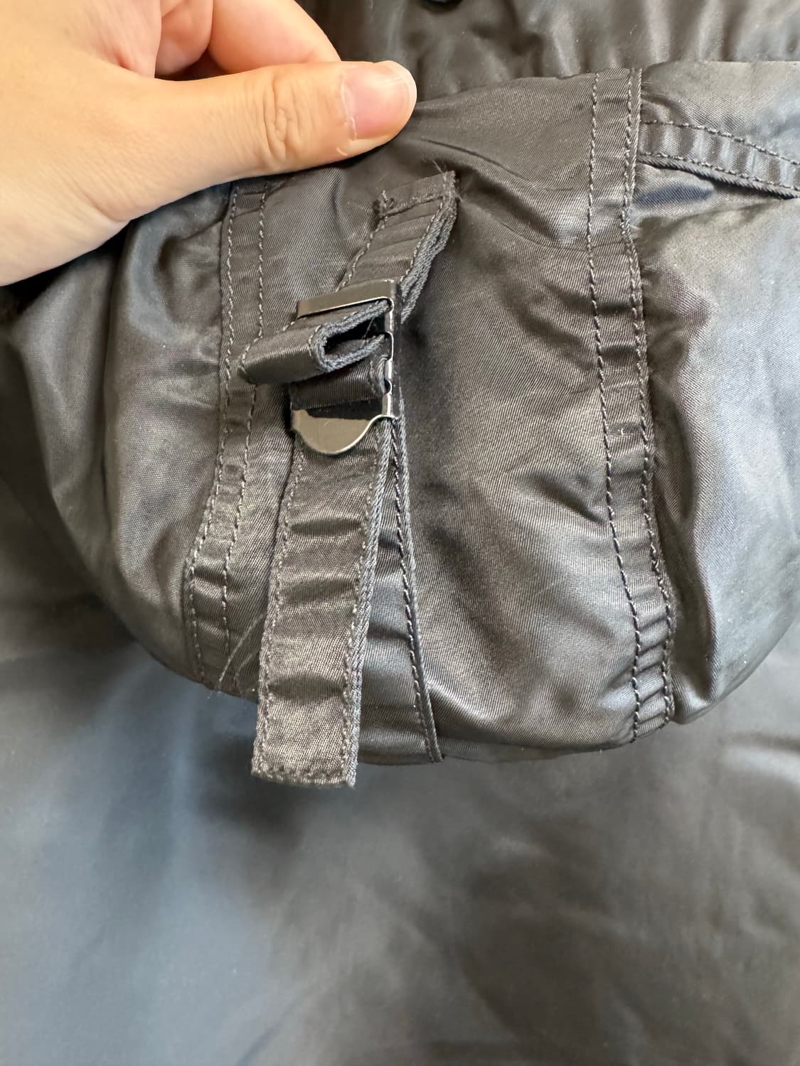 알파인더스트리 N3b 상품이미지3