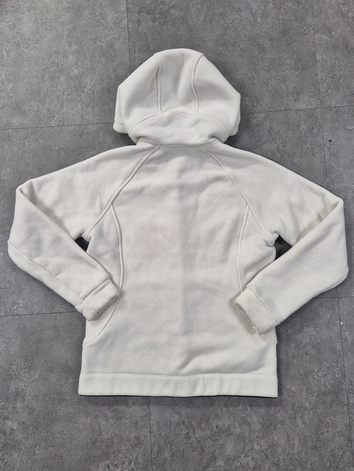 DISCOVERY 후리스 상품이미지2