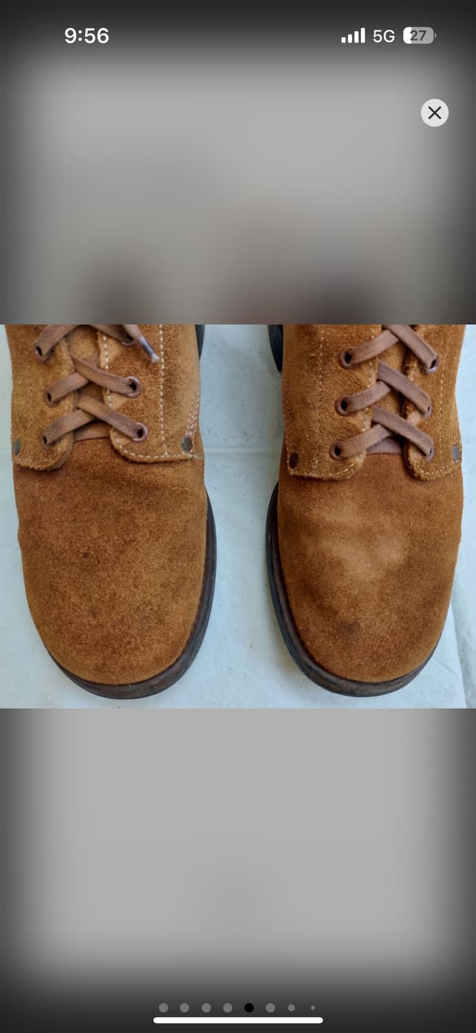 버즈릭슨 m43 9.5e 상품이미지4