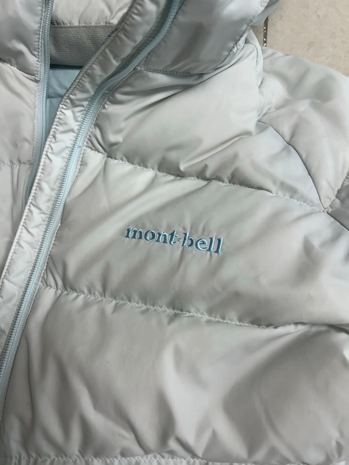 몽벨 키즈 제품 160 상품이미지3