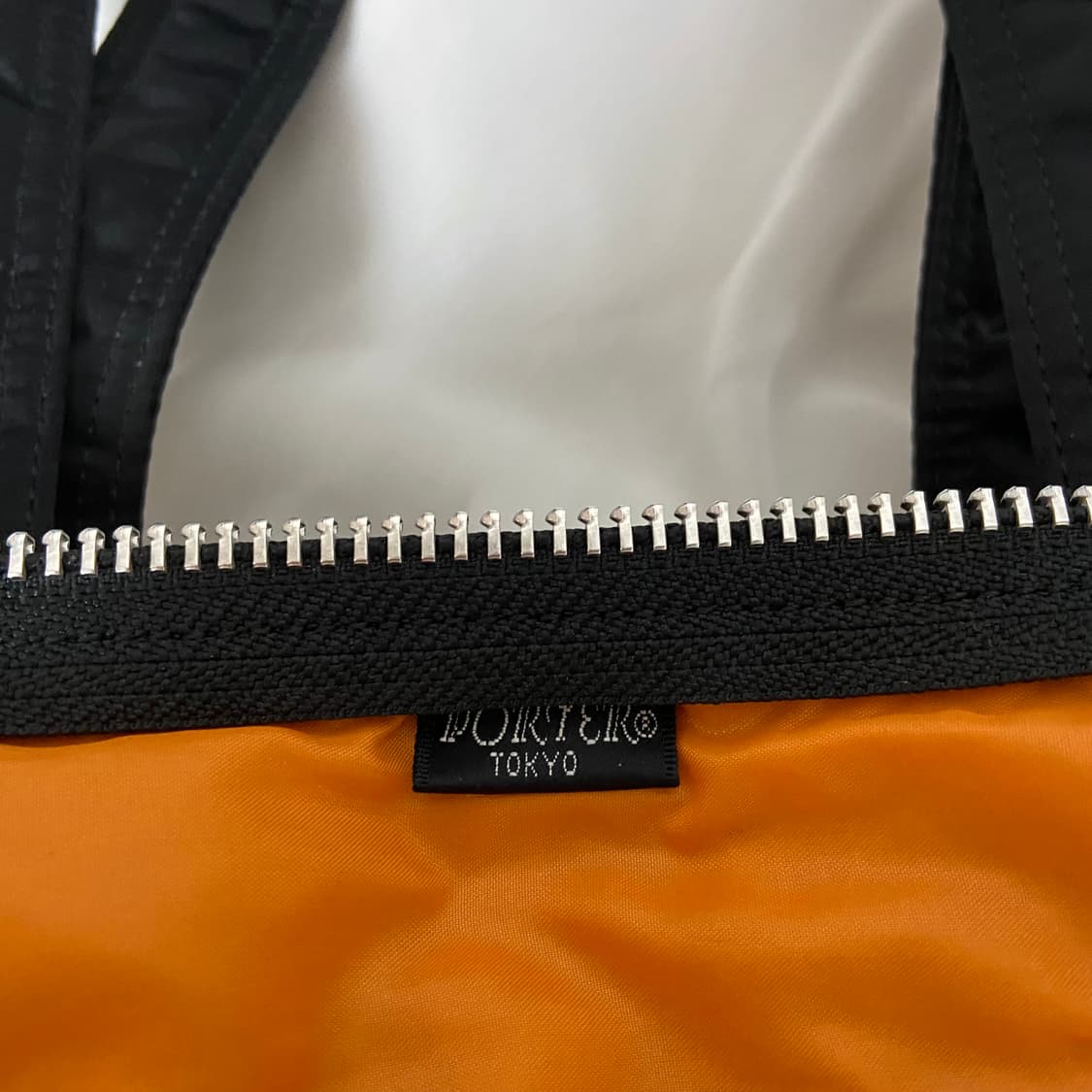 신형)PORTER 포터 탱커 더플백 L 보스턴백 상품이미지8