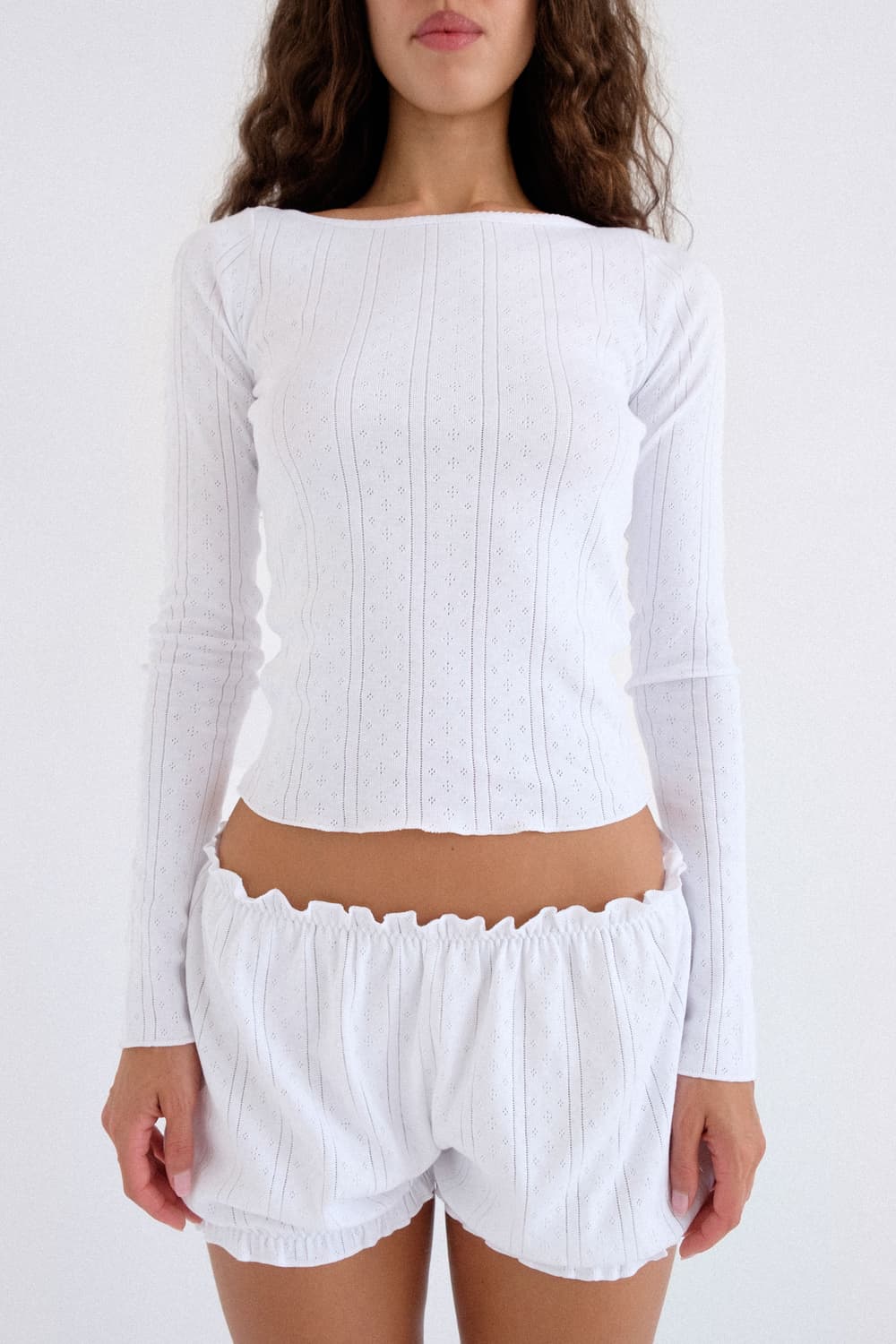 Coucou intimaes the bateau s 미착용 상품이미지3