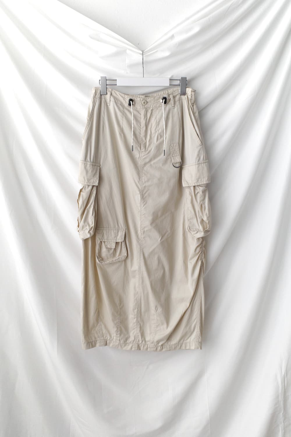 sly) cargo string skirt  상품이미지1