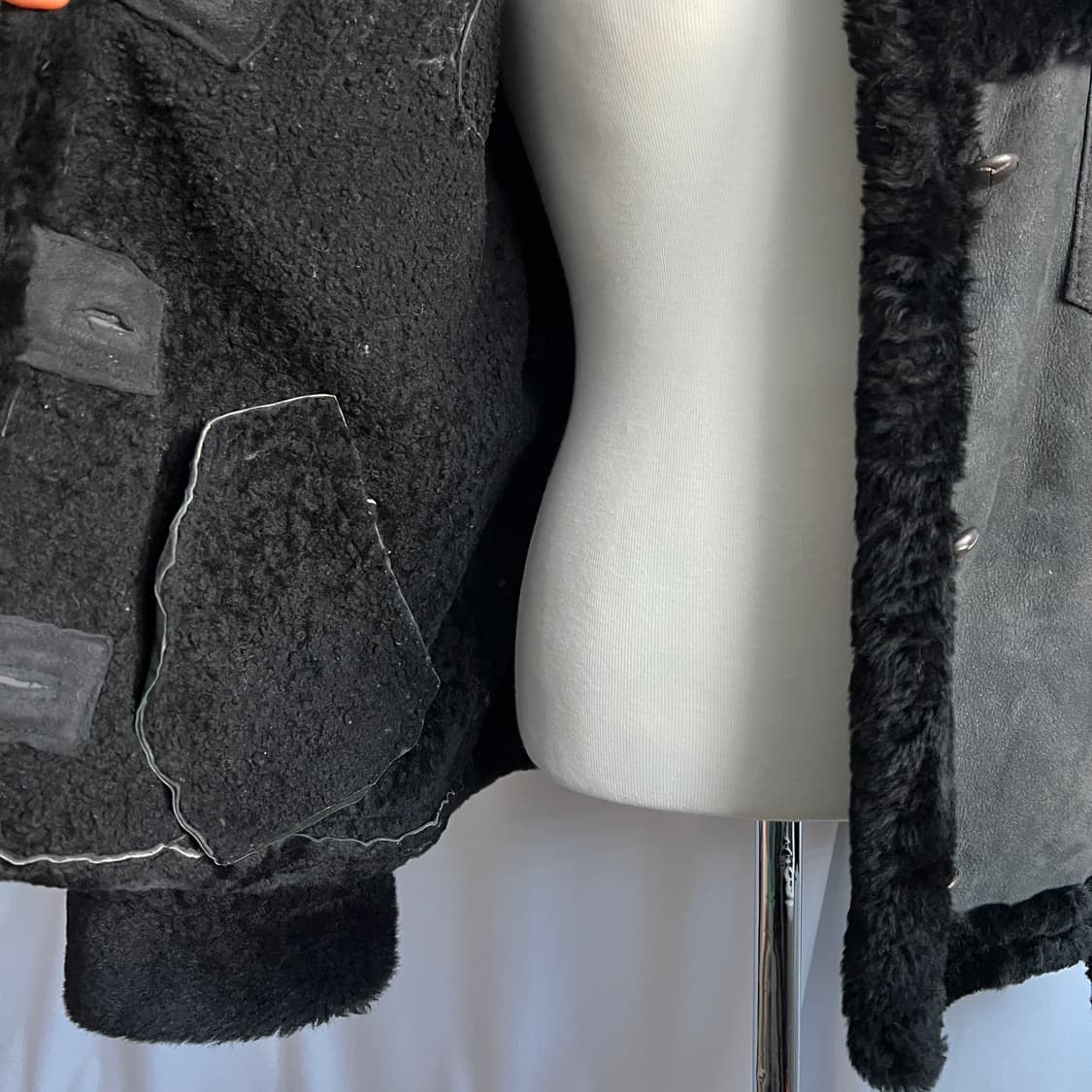 real mustang 상품이미지6