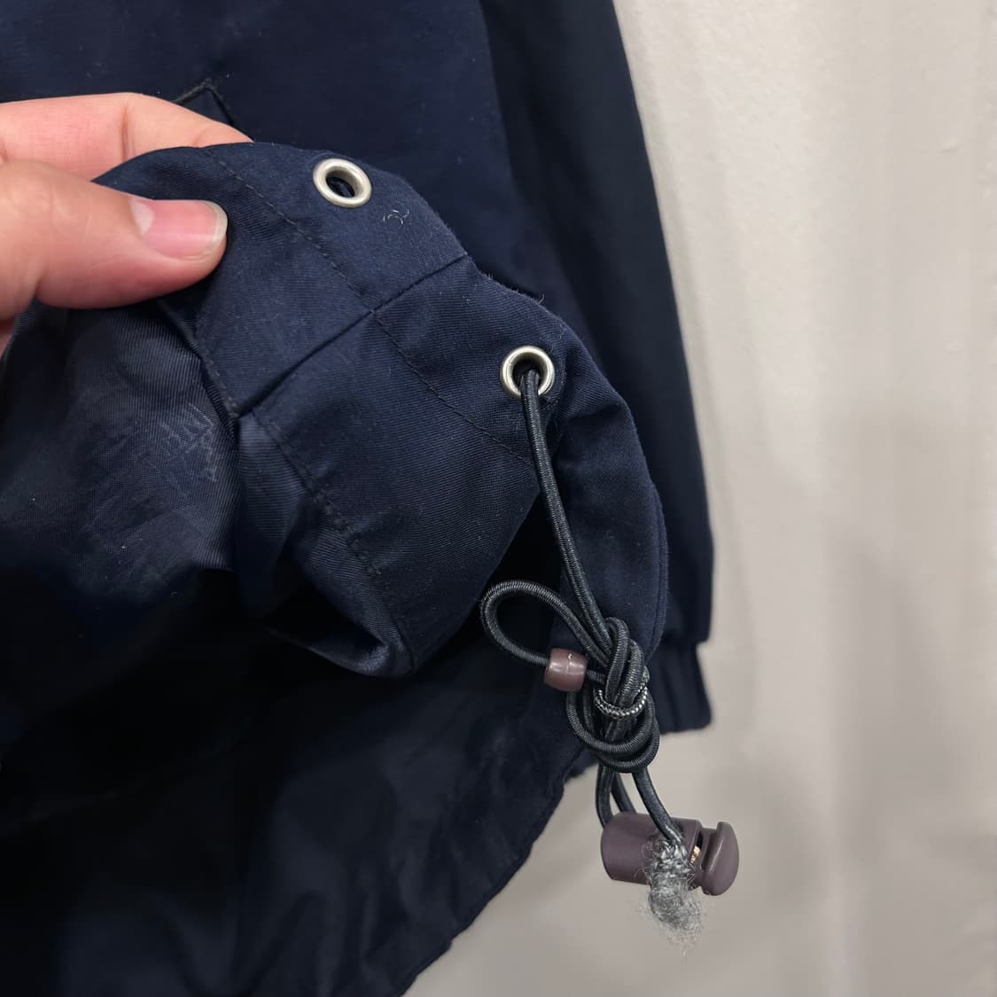 NFL 빈티지 그린베이패커스 후드 바람막이 상품이미지6