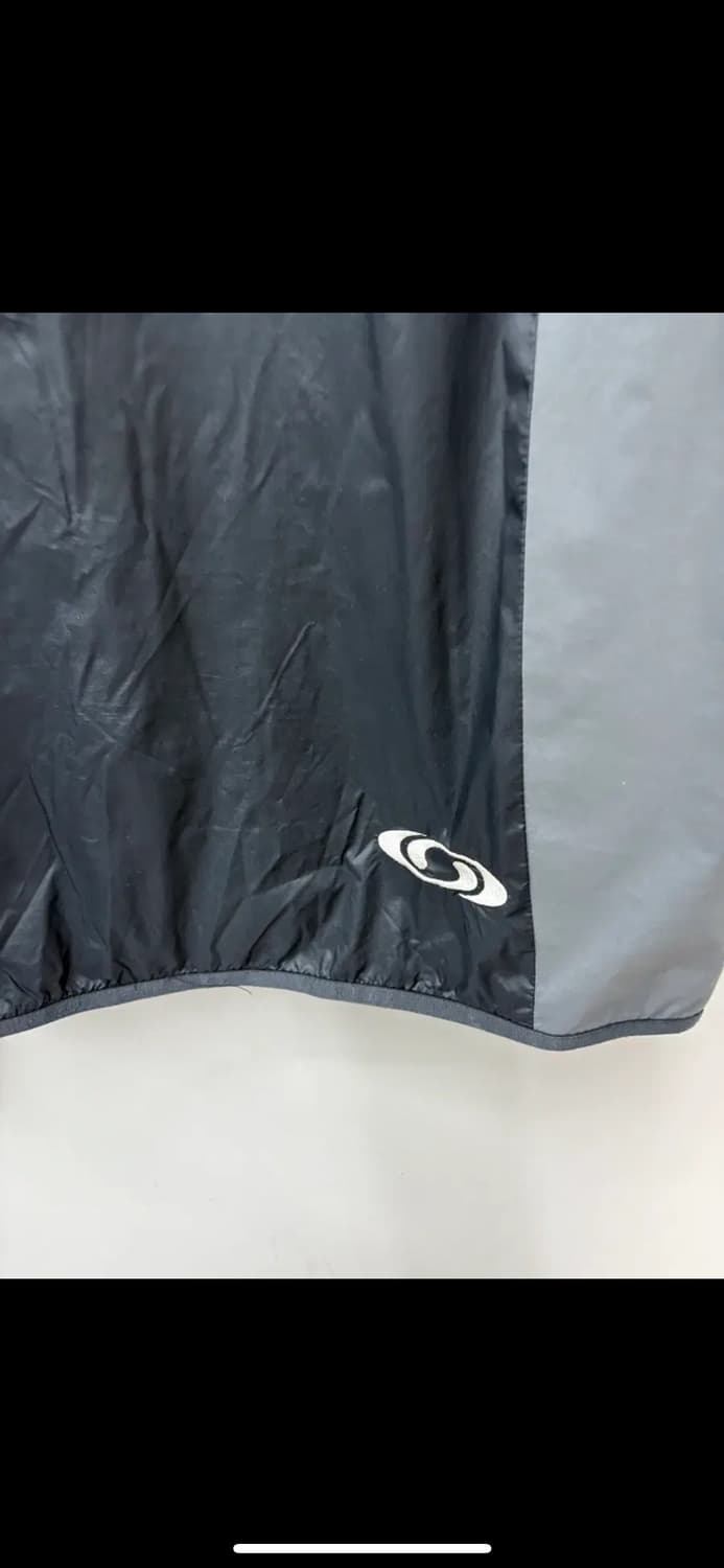 살로몬 윈드브레이커 바람막이자켓 H1849 상품이미지5