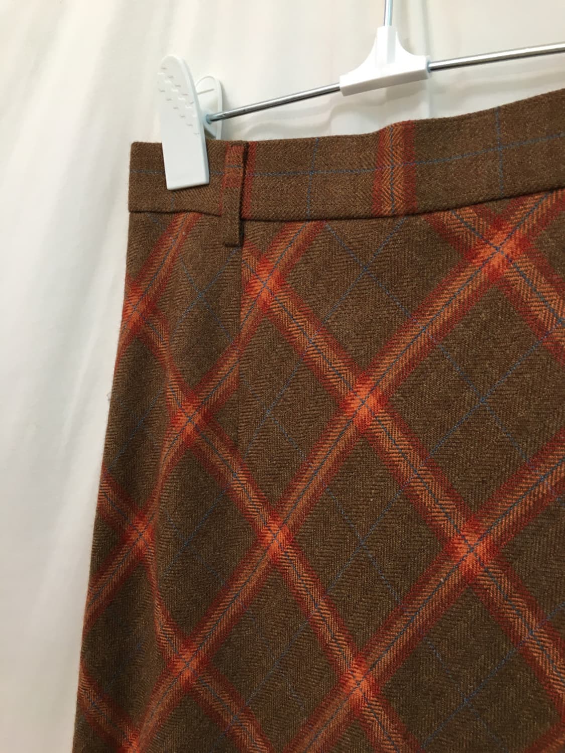 198.슬림A체크sk 상품이미지4