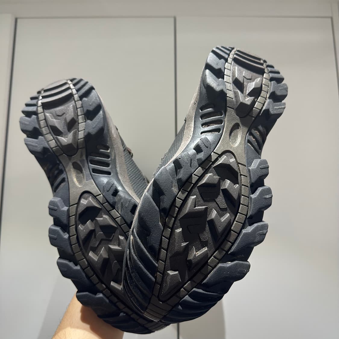 칸예 레드윙 3049 아이리쉬 세터 리얼트리 상품이미지5