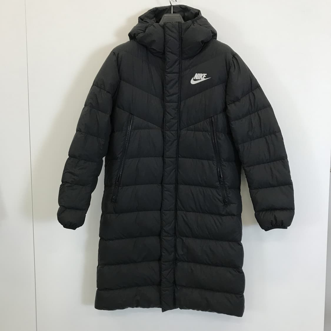 나이키 다운필 윈드러너 롱패딩 [M사이즈] 상품이미지1