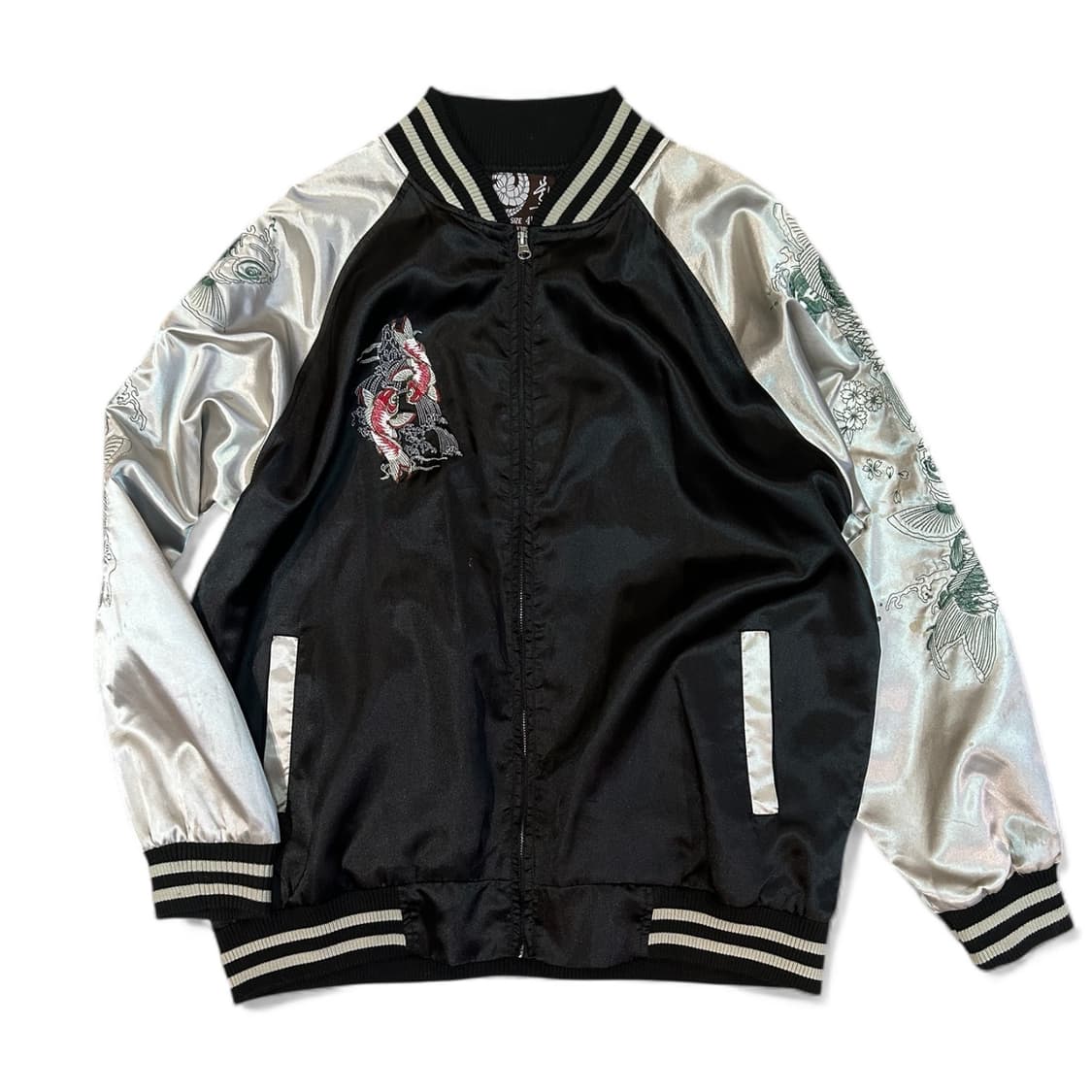 Vintage Sukajan 상품이미지1