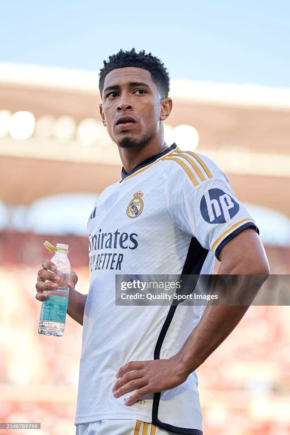 (국내 L) 23-24 레알마드리드 홈 반팔 판매 상품이미지10