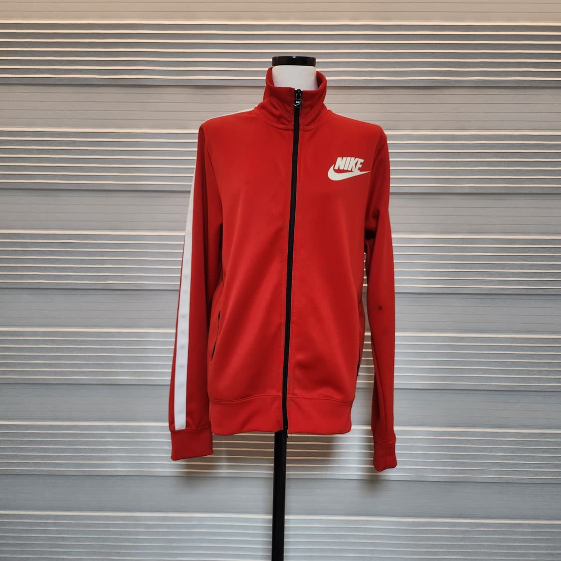 나이키 져지 집업 상품이미지2