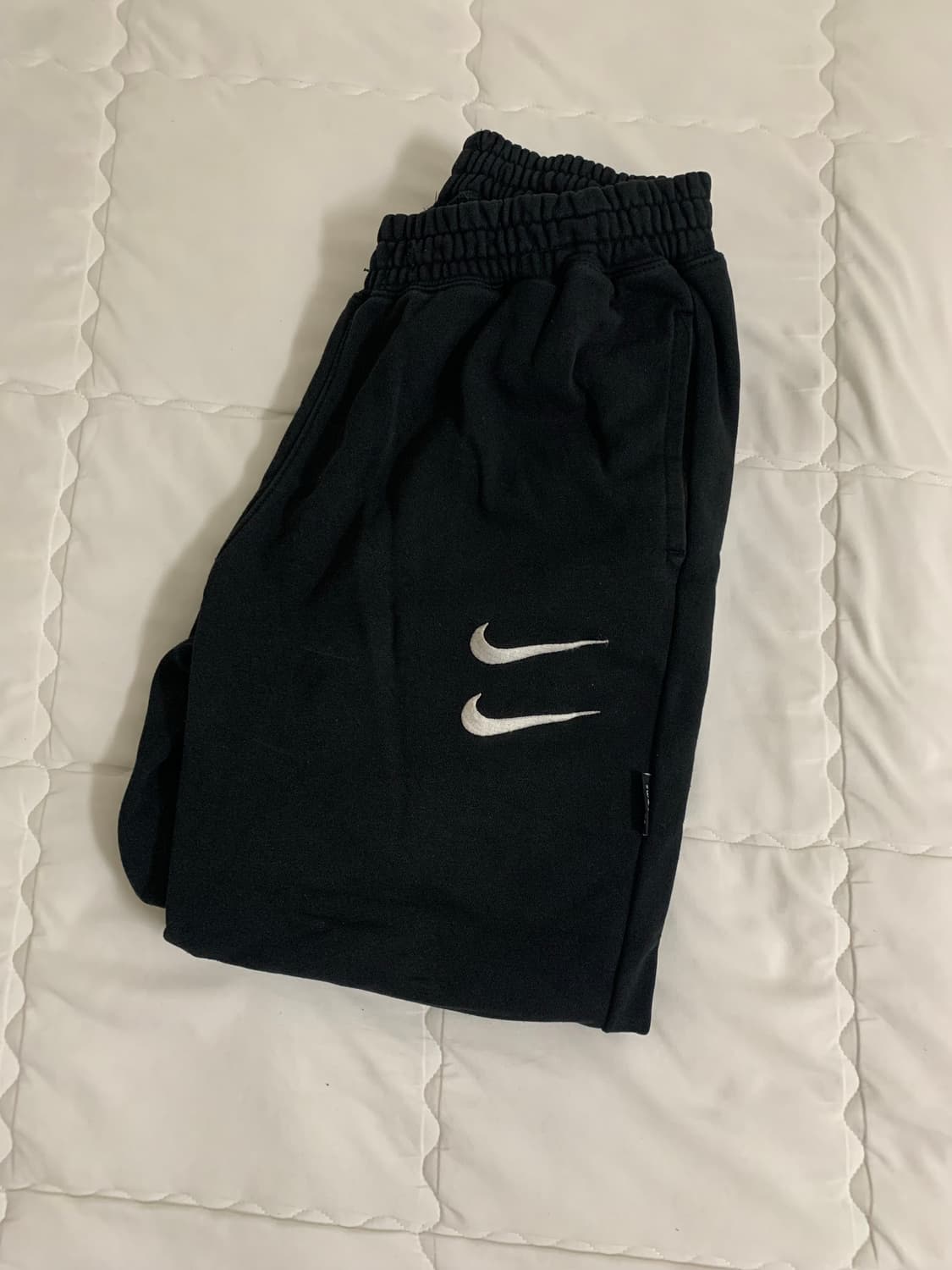 나이키 스우시 바지 상품이미지1