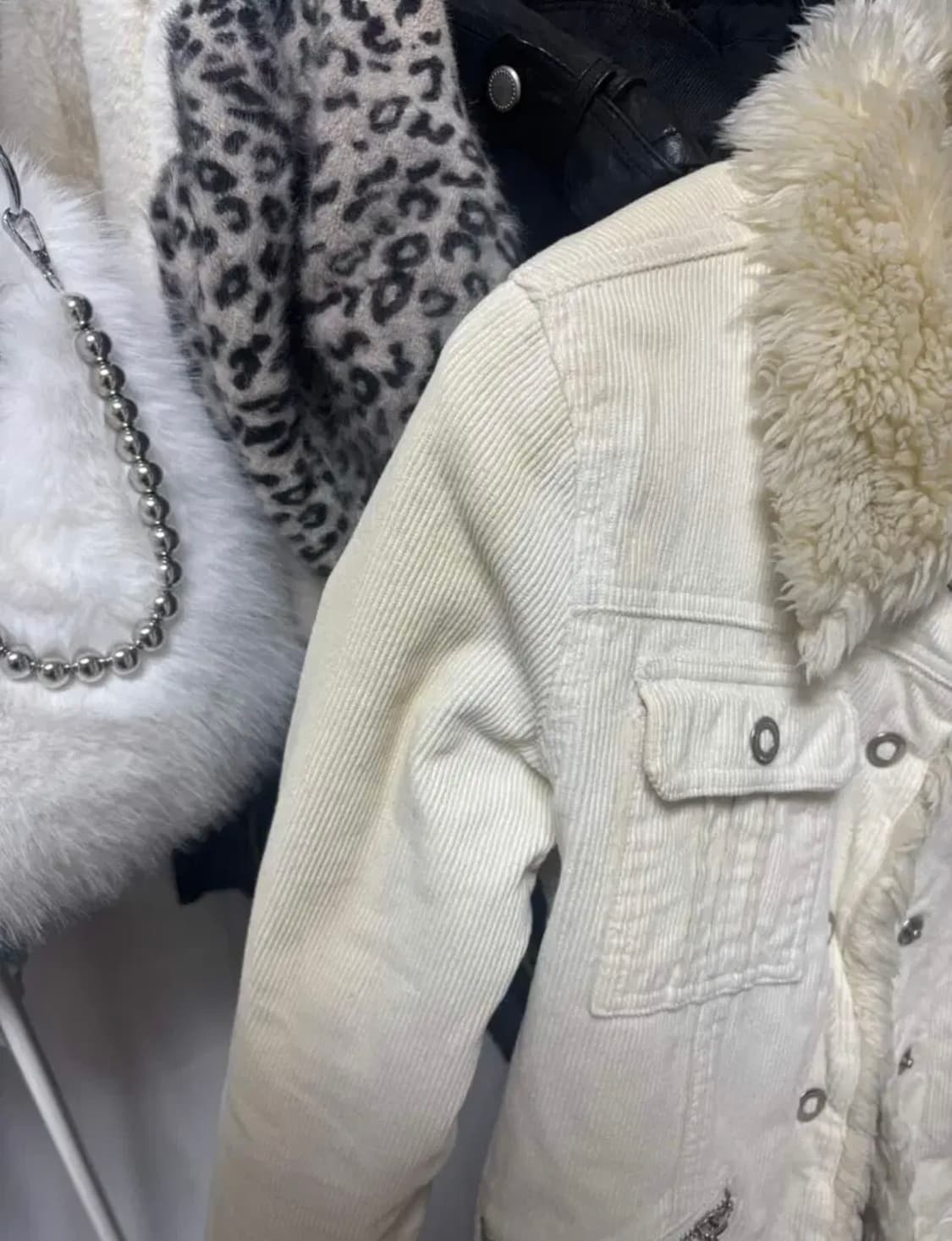 미라이클립 코디세트 상품이미지2