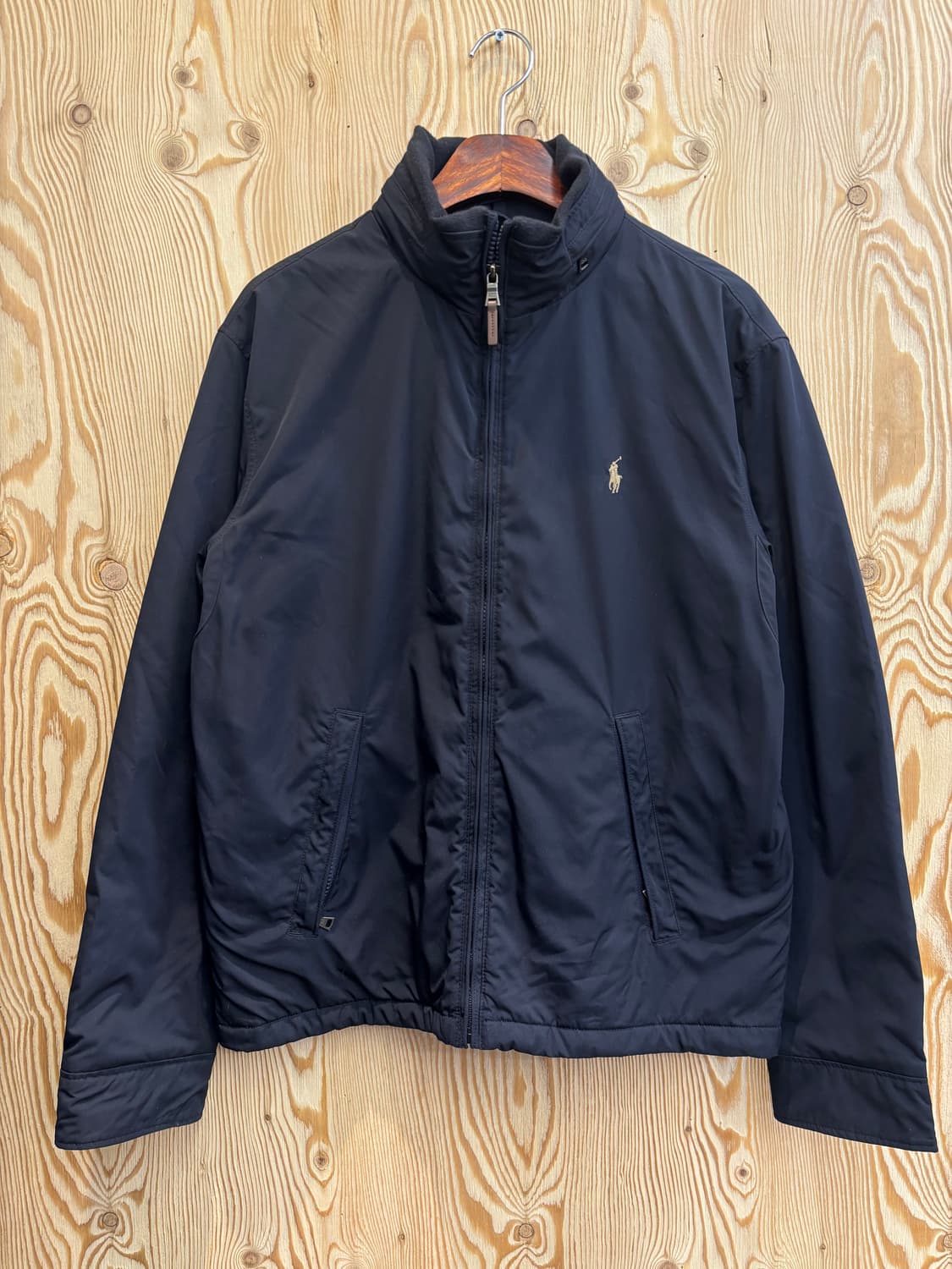 폴로랄프로렌 폴리쉘 페리 자켓 상품이미지1