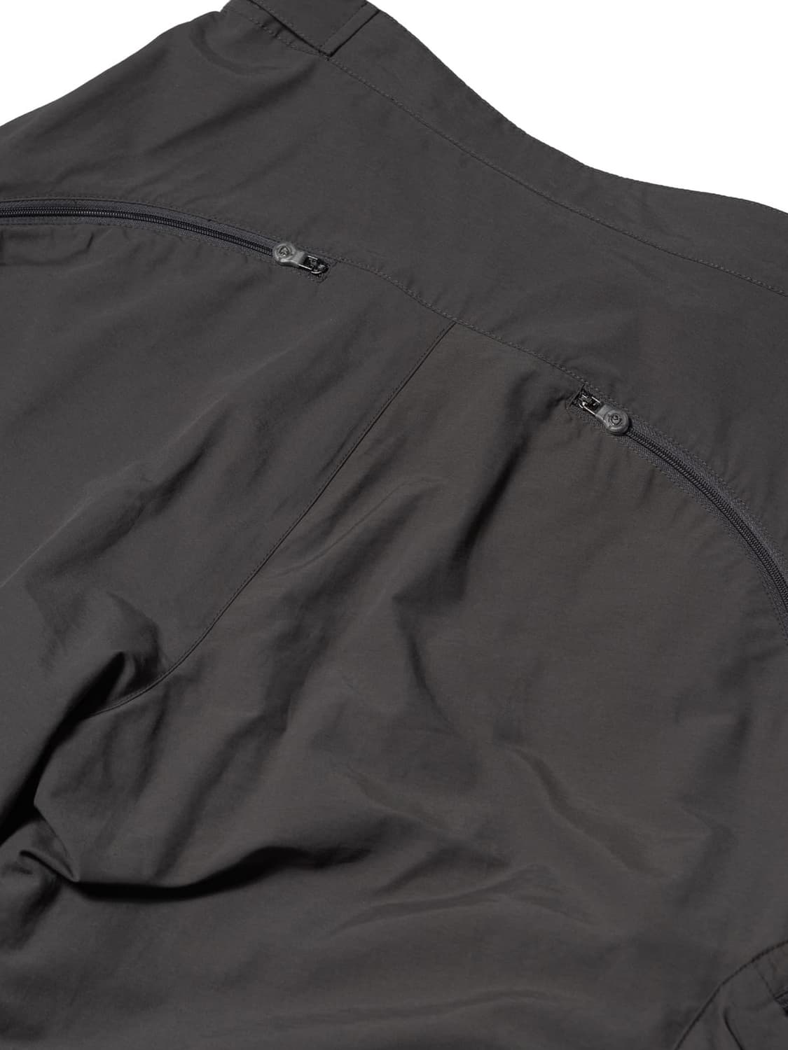 Coyseio suu Circle pocket pants grey 상품이미지2