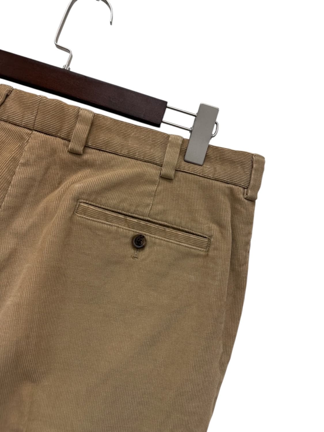 브룩스브라더스 코듀로이 골덴 팬츠 베이지 (35) 상품이미지6