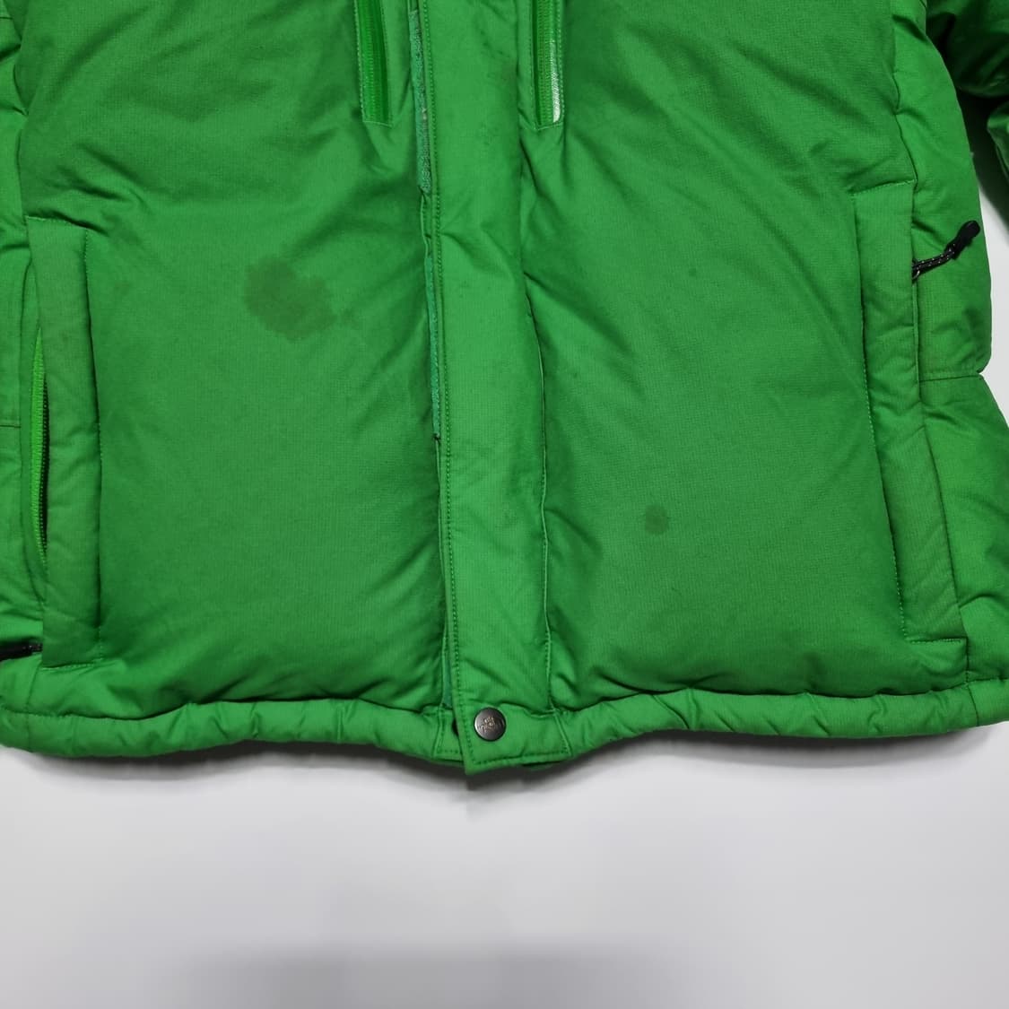 노스페이스 히말라야 패딩 상품이미지5