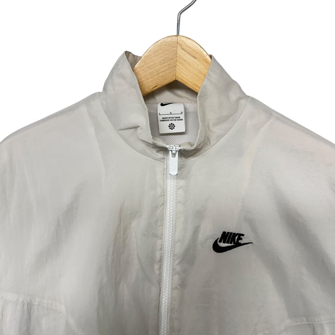 나이키 에센셜 윈드러너 우븐 바람막이자켓 상품이미지2