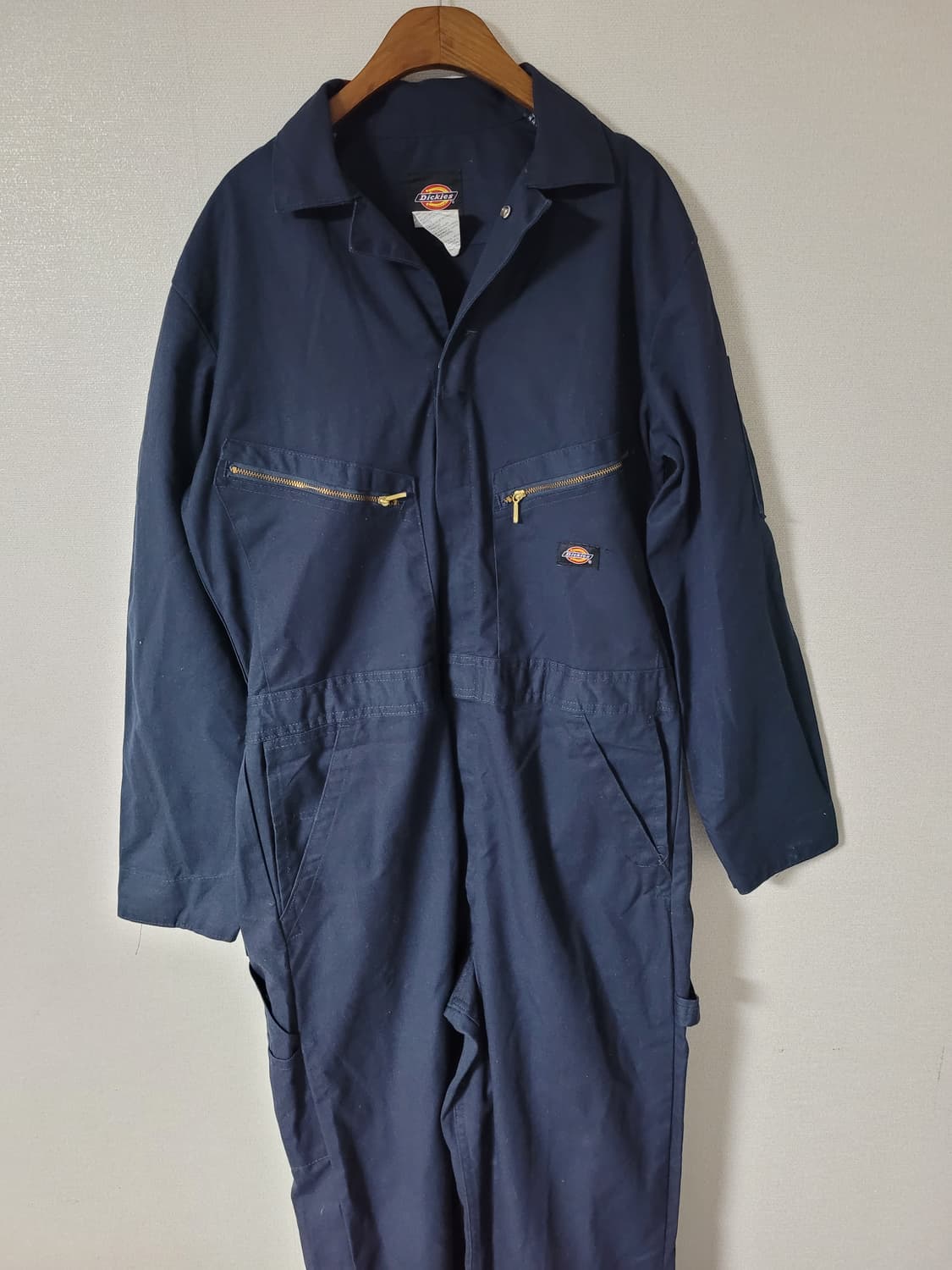 가슴55) 디키즈 점프슈트 커버올 커버롤 상품이미지1