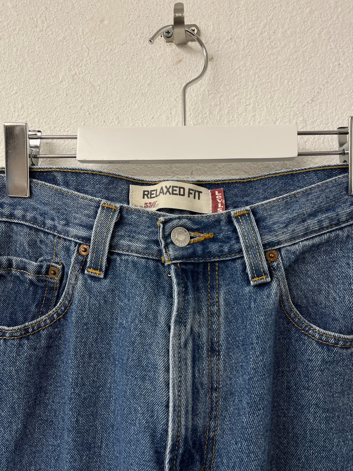 LEVI'S 550 (#004) 상품이미지3